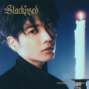 Starkissed - Taehyun Version